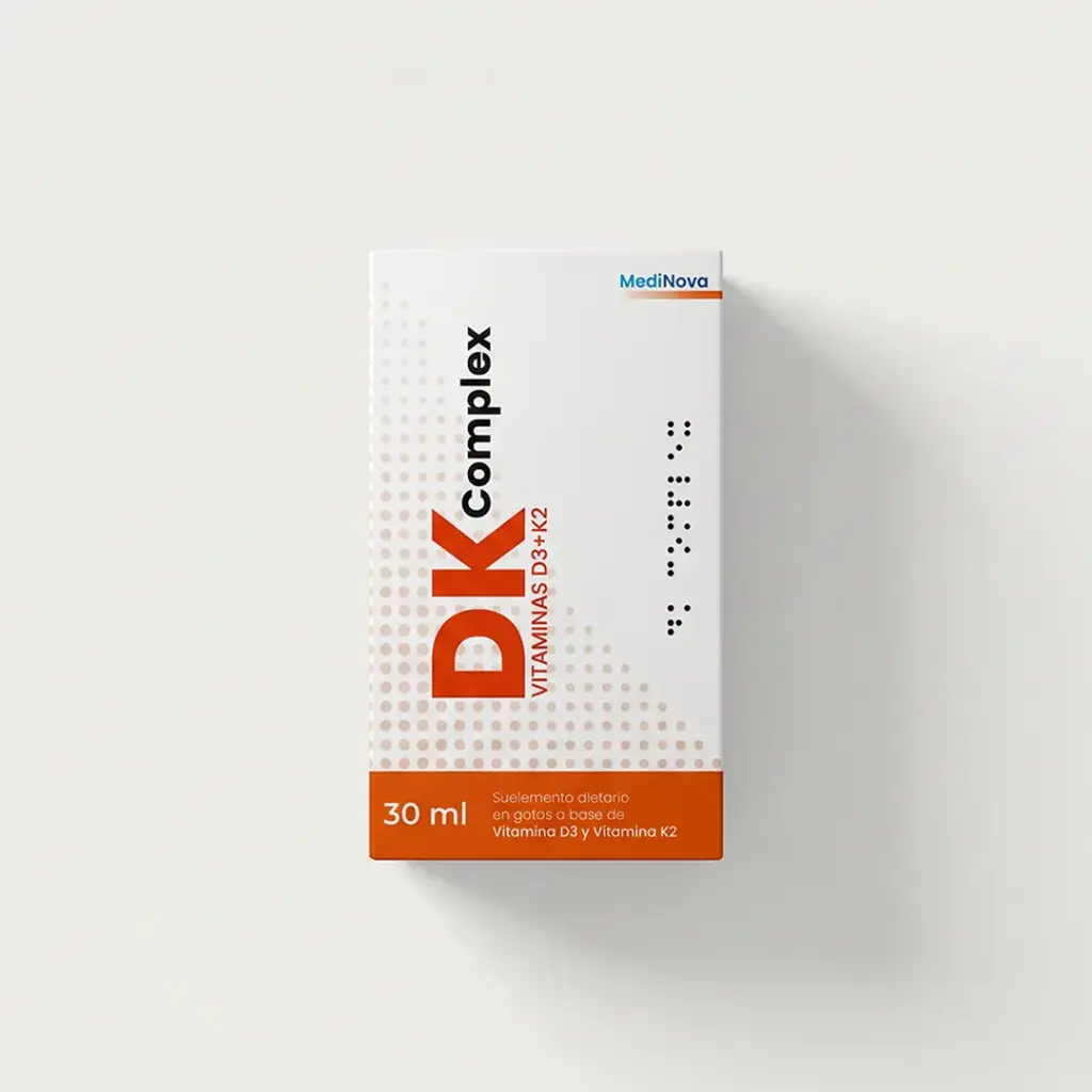 [DK C] DK COMPLEX