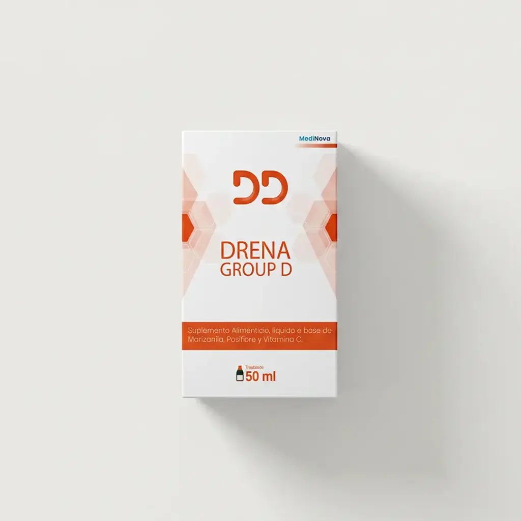 [DGD] DRENA GROUP D