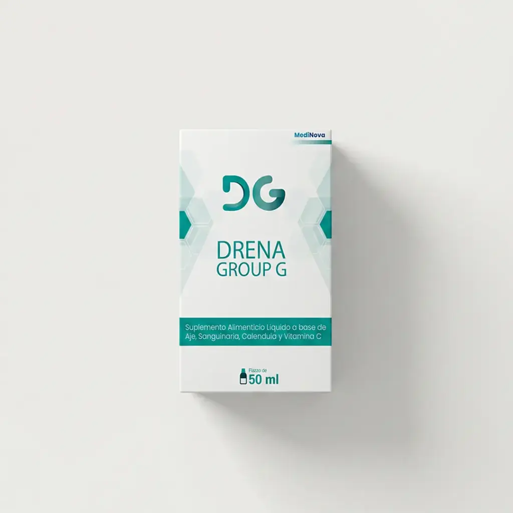 [DG] DRENA GROUP G