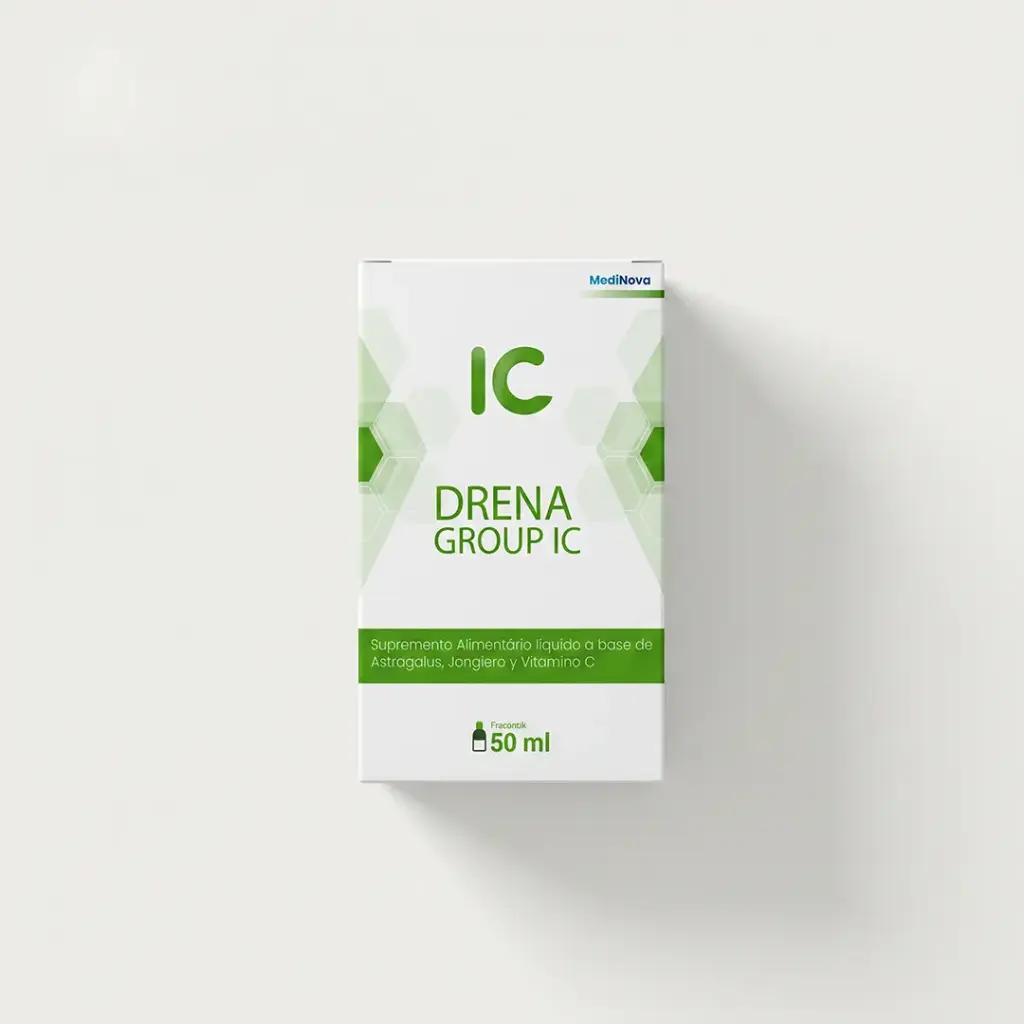 [DGIC] DRENA GROUP IC