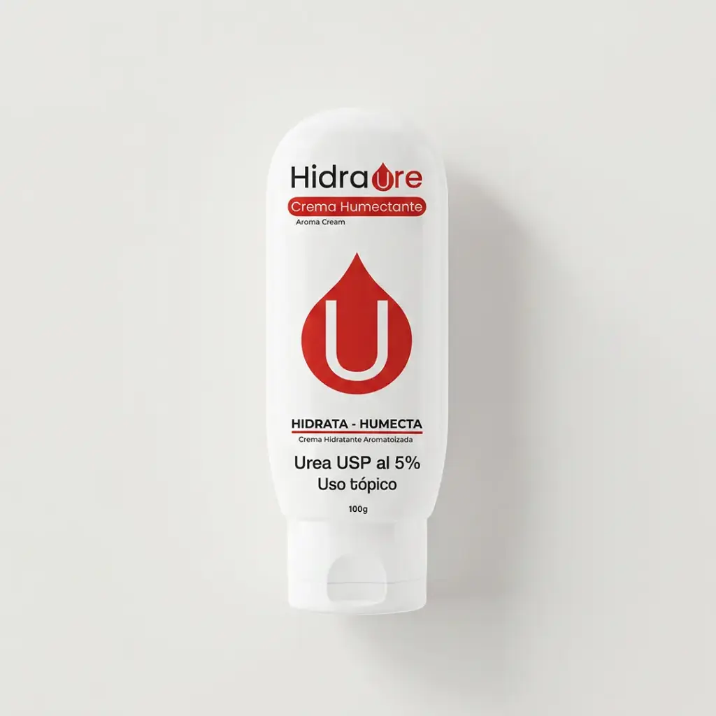 [UE5] HIDRAURE 5%