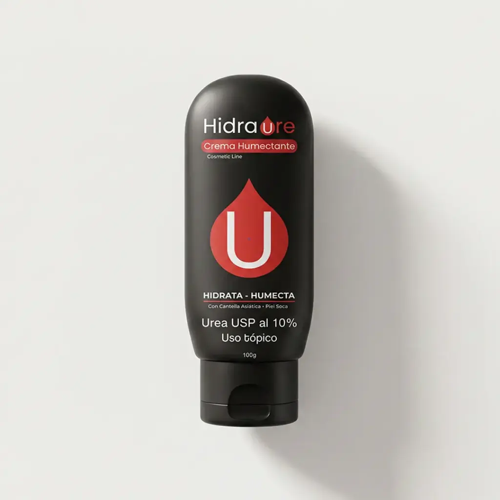 [URE] HIDRAURE 10%