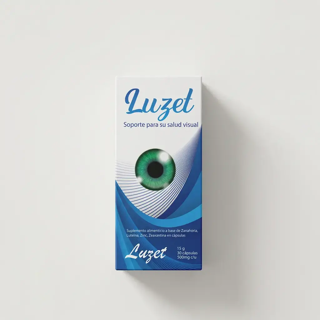 [LUZ] LUZET