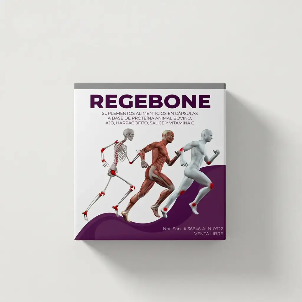 [REG] REGEBONE