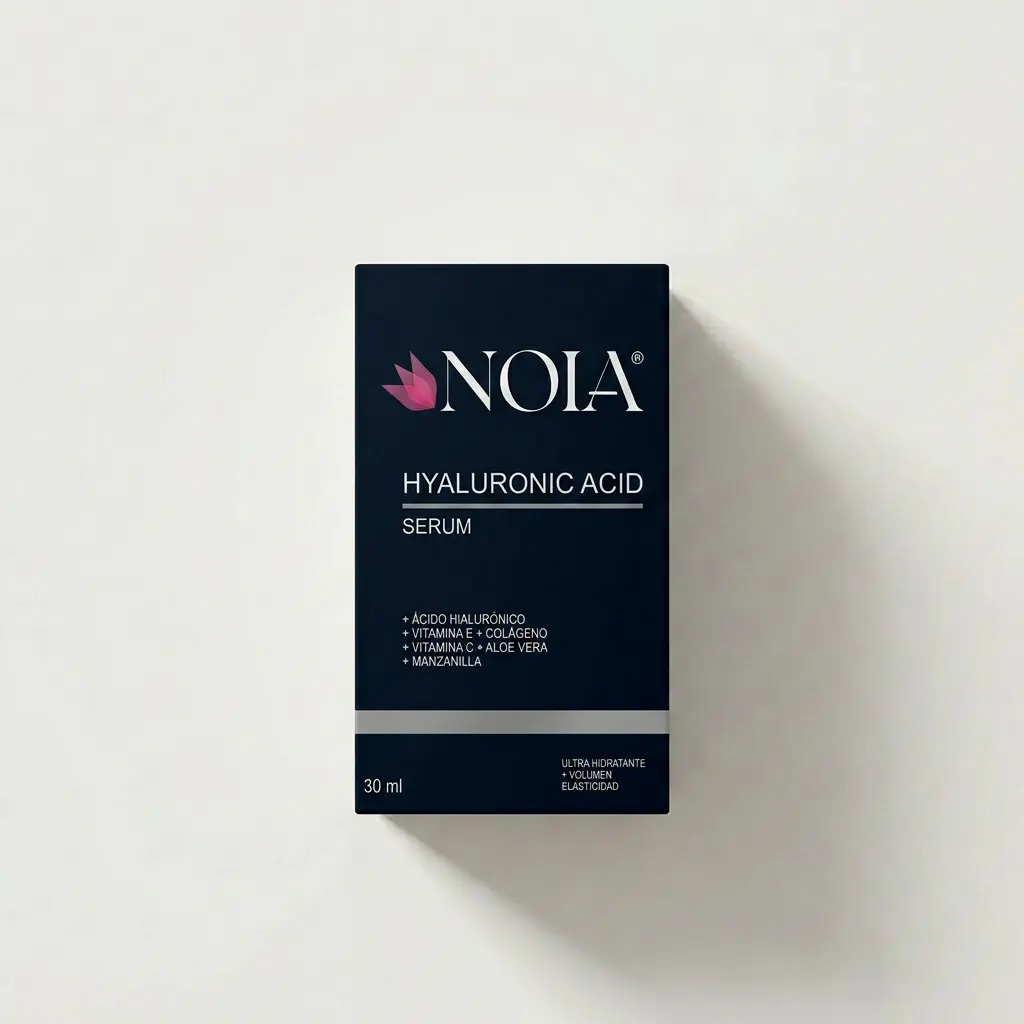 NOIA SERUM NOCHE