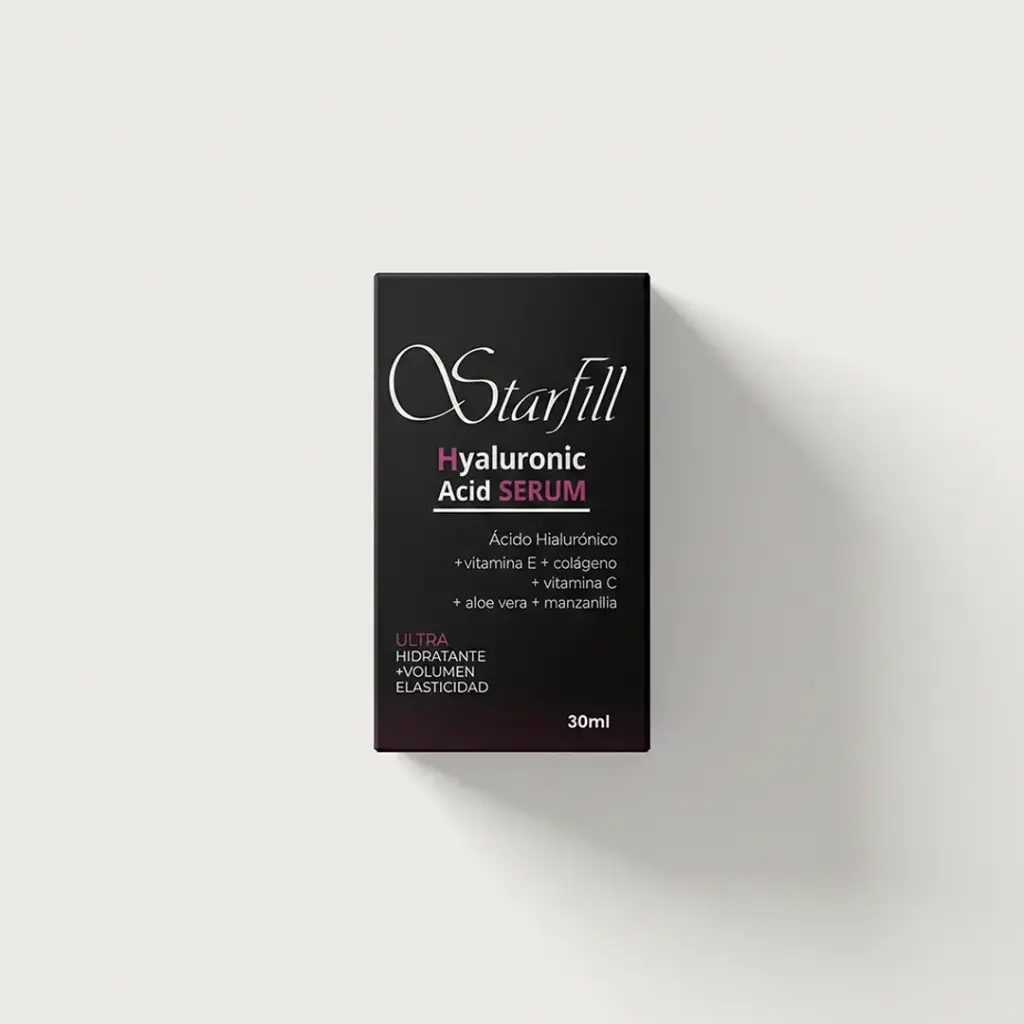 [SER] STARFILL SERUM