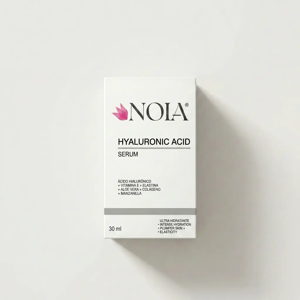 [NOIAS] NOIA SERUM DÍA