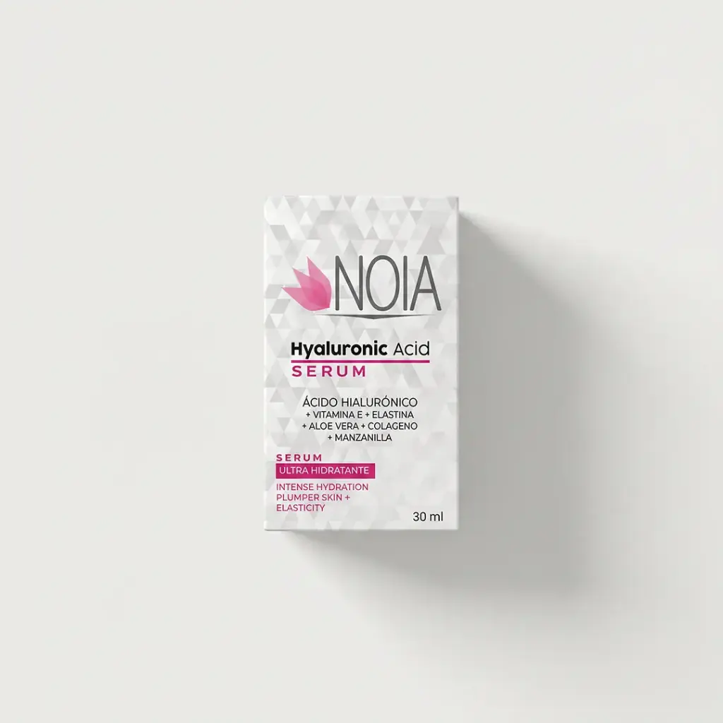 [NOIAS] NOIA SERUM