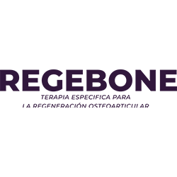 Medinova, Regebone, productos médicos y estéticos