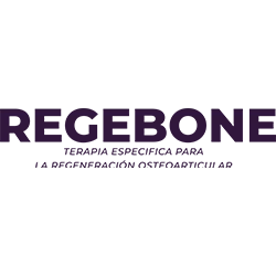 Medinova, Regebone, productos médicos y estéticos
